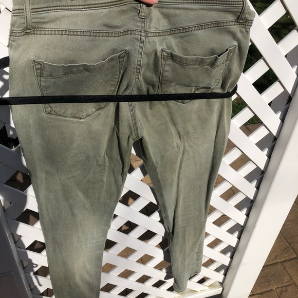 Express jeans - Picture 5 of 6